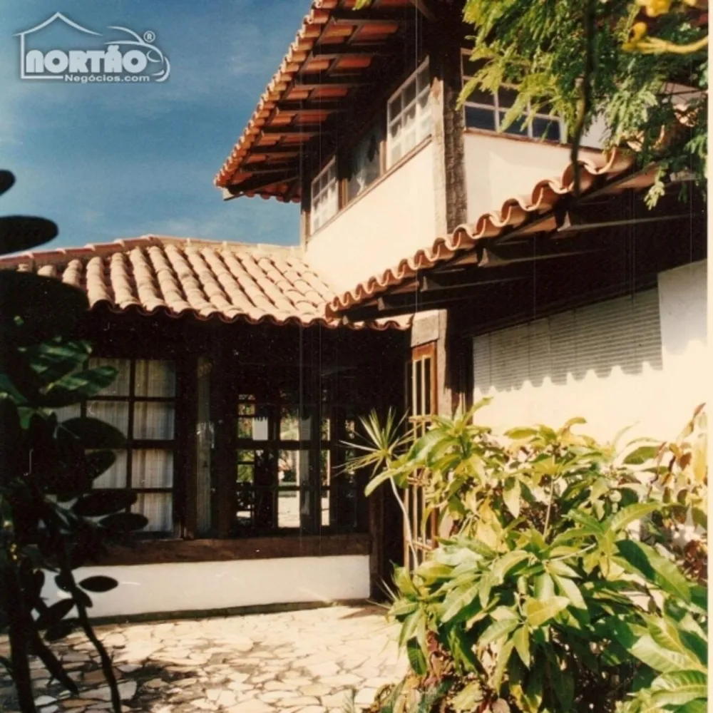 Casa, 3 quartos - Foto 3