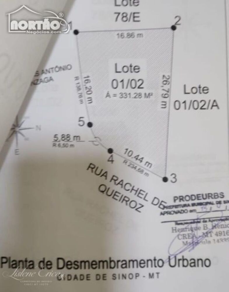 Casa, 331 m² - Foto 1