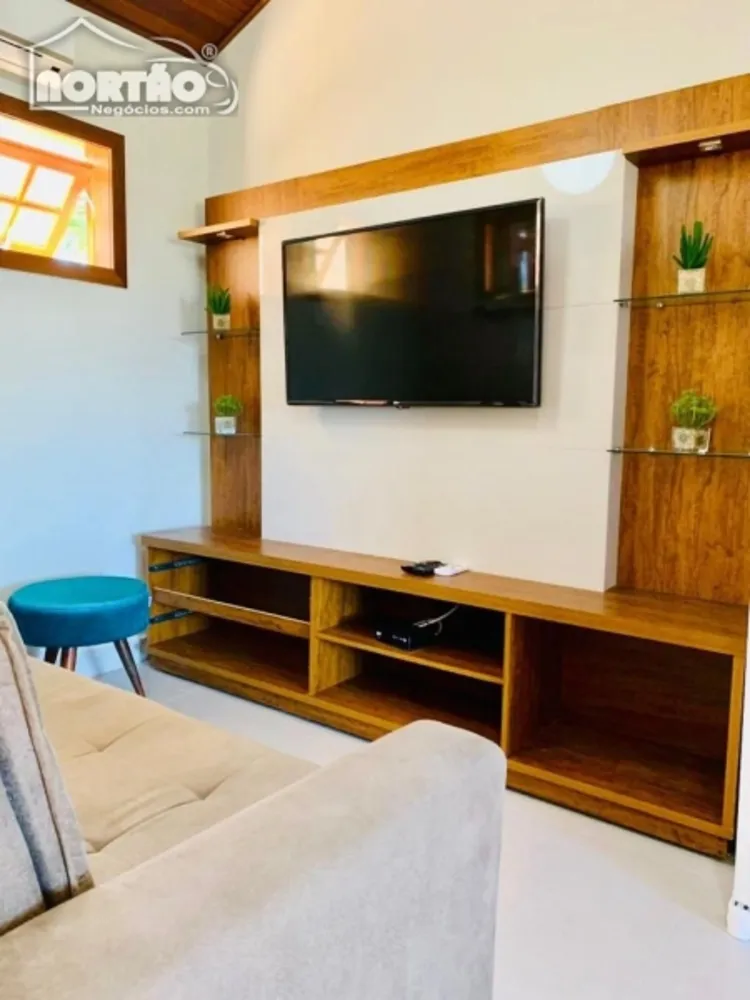Casa, 2 quartos - Foto 4