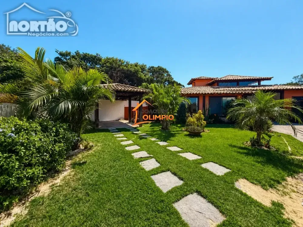 Casa, 3 quartos, 130 m² - Foto 4