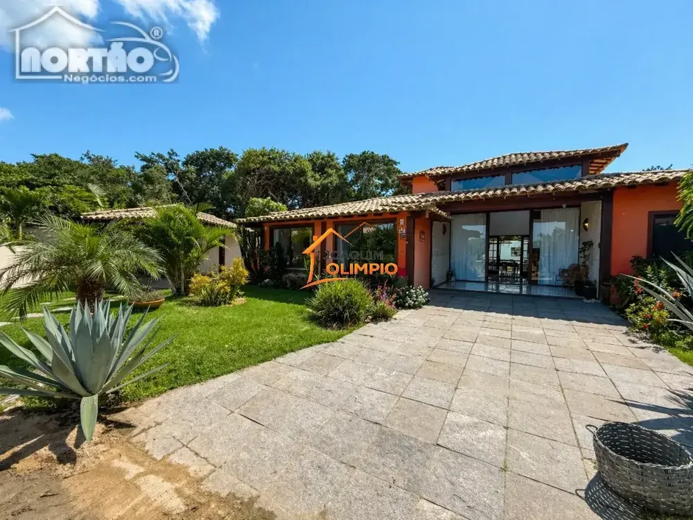 Casa, 3 quartos, 130 m² - Foto 2