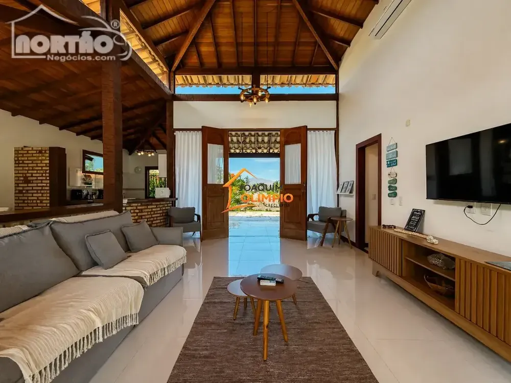 Casa, 3 quartos, 130 m² - Foto 8
