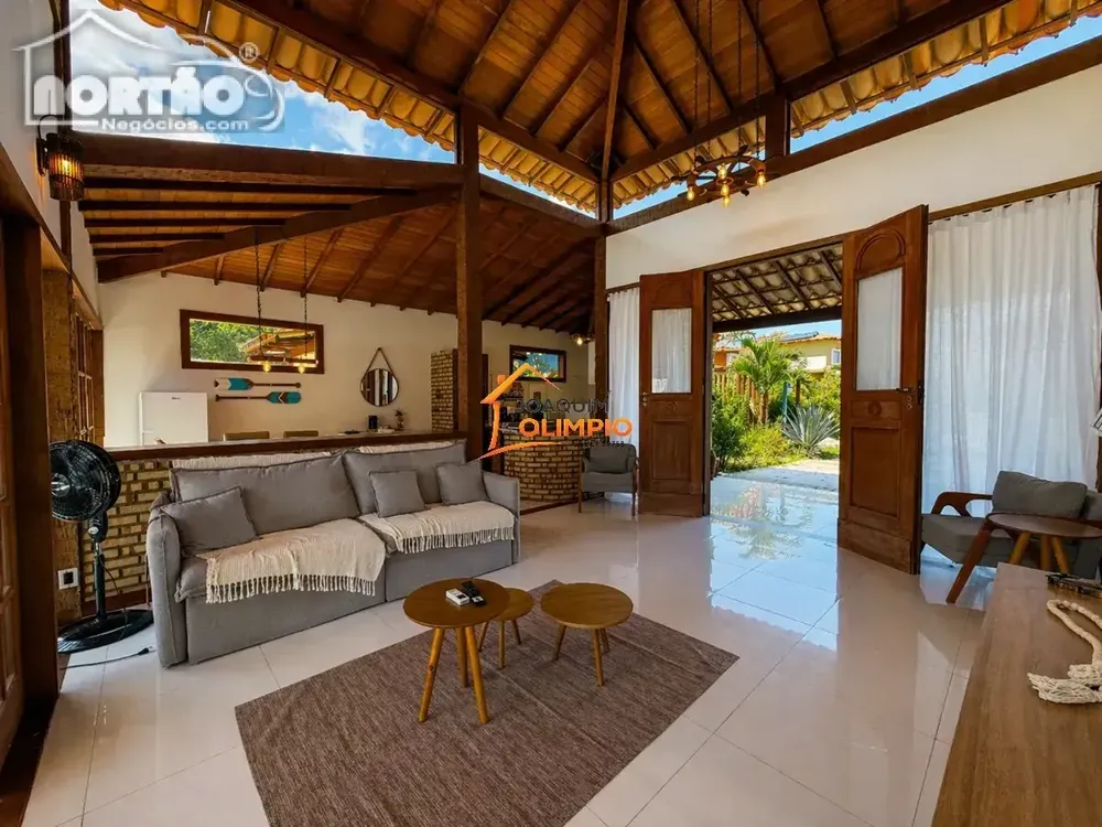 Casa, 3 quartos, 130 m² - Foto 9