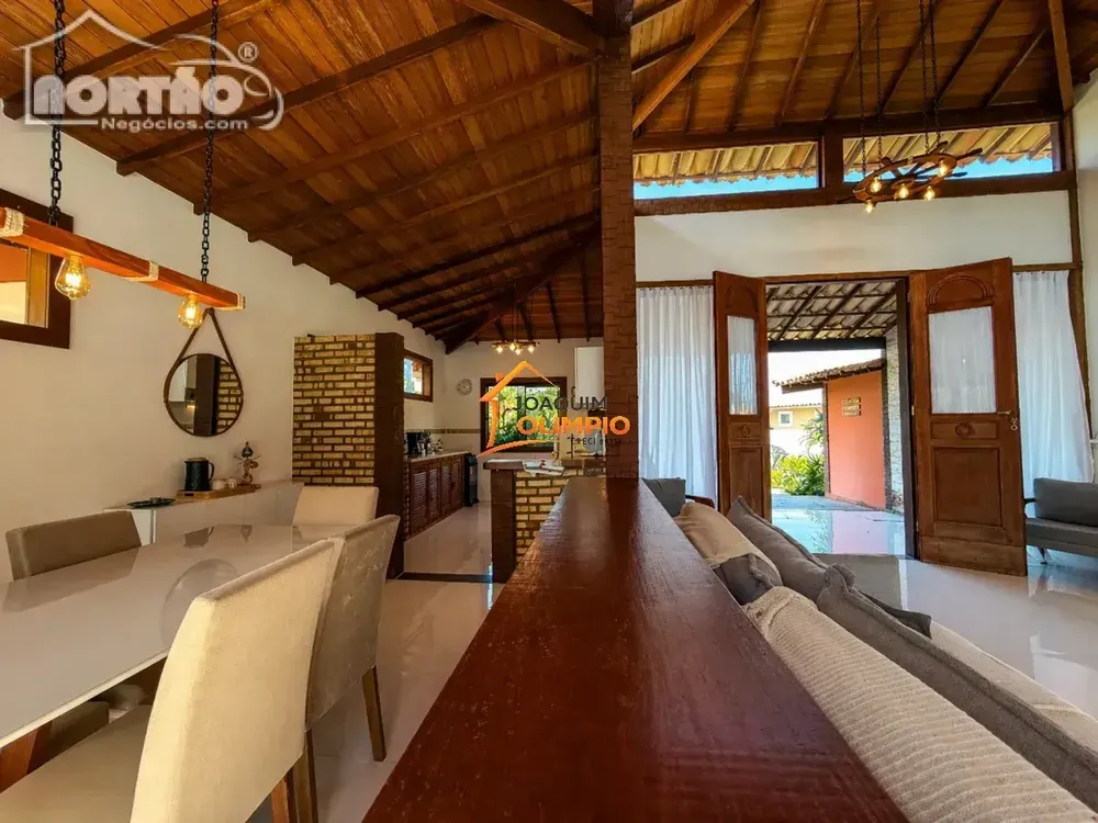 Casa, 3 quartos, 130 m² - Foto 10