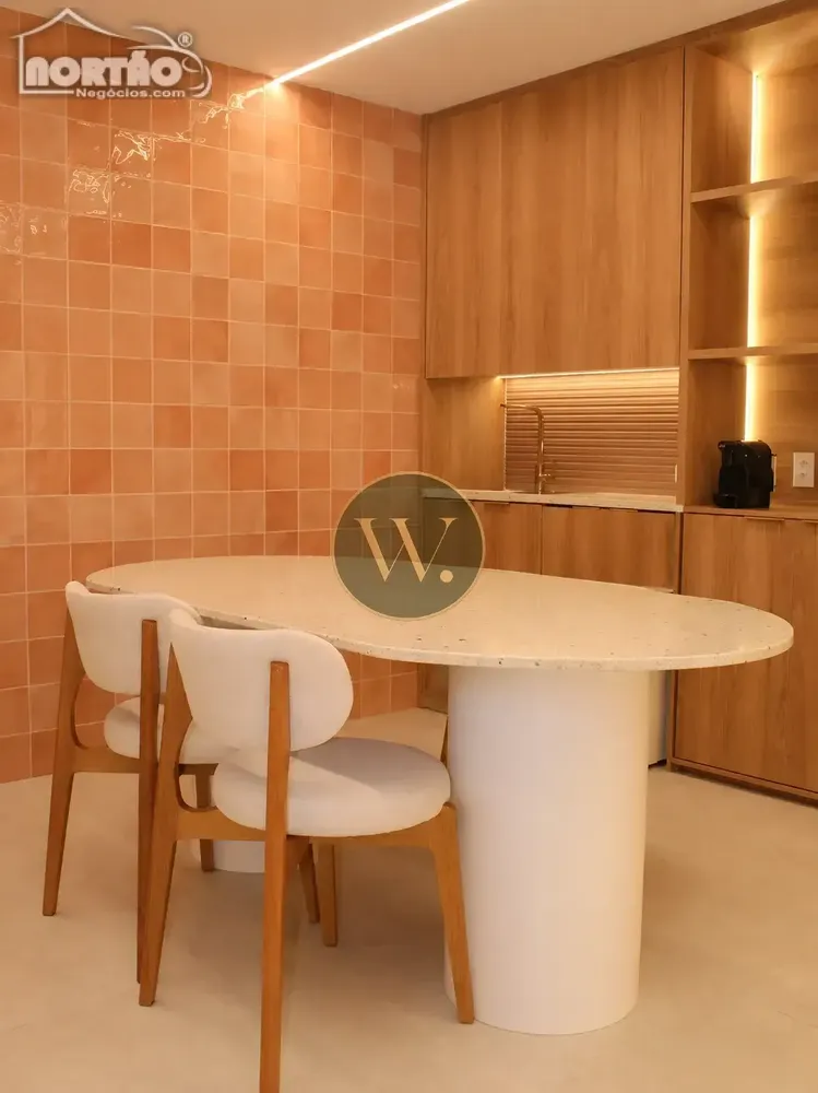 Casa, 1 quarto - Foto 4