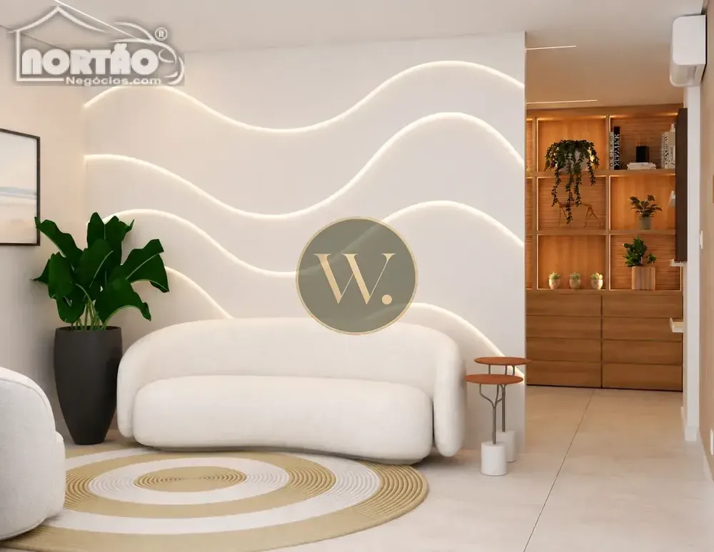 Casa, 1 quarto - Foto 1