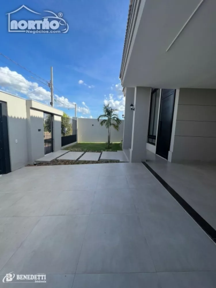 Casa à venda com 2 quartos, 180m² - Foto 3