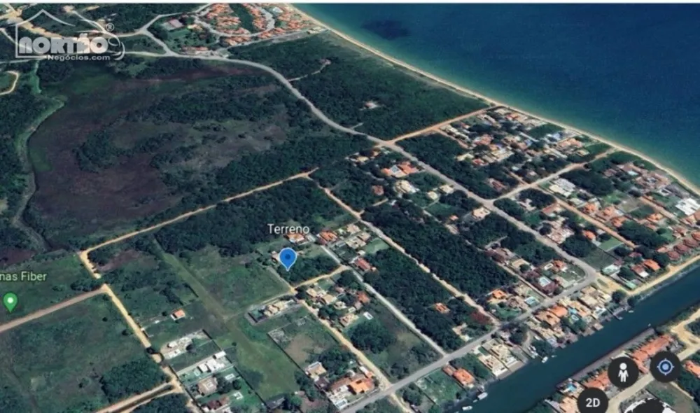 Casa, 800 m² - Foto 1