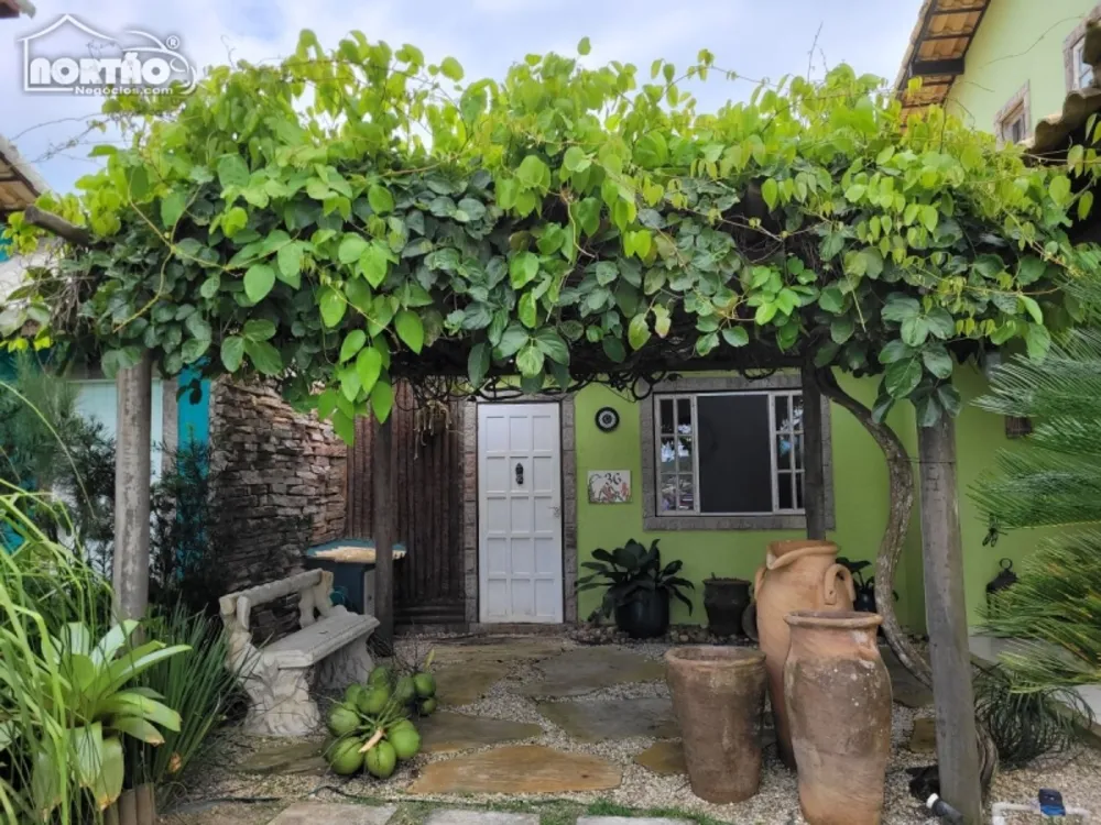 Casa, 4 quartos, 235 m² - Foto 3