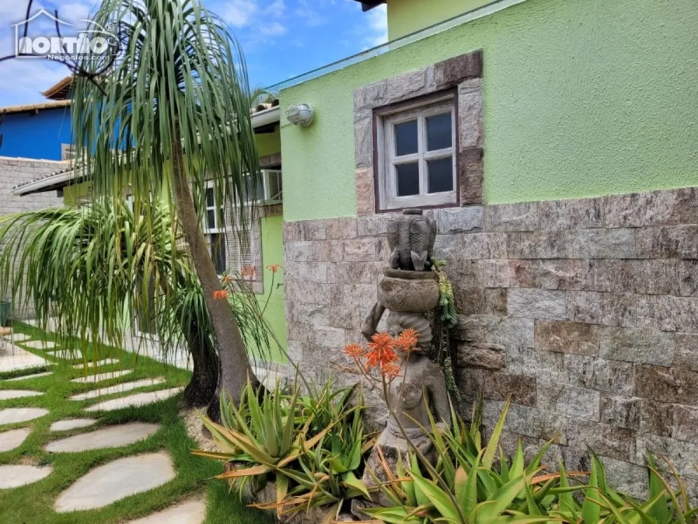 Casa, 4 quartos, 235 m² - Foto 5