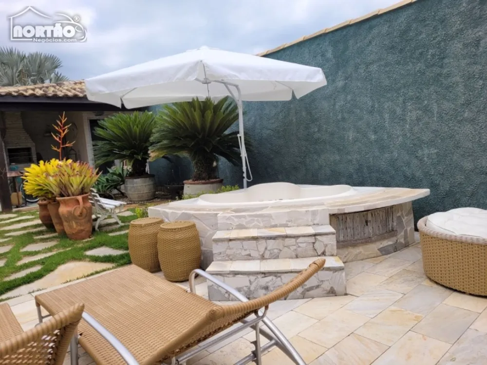 Casa, 4 quartos, 235 m² - Foto 7