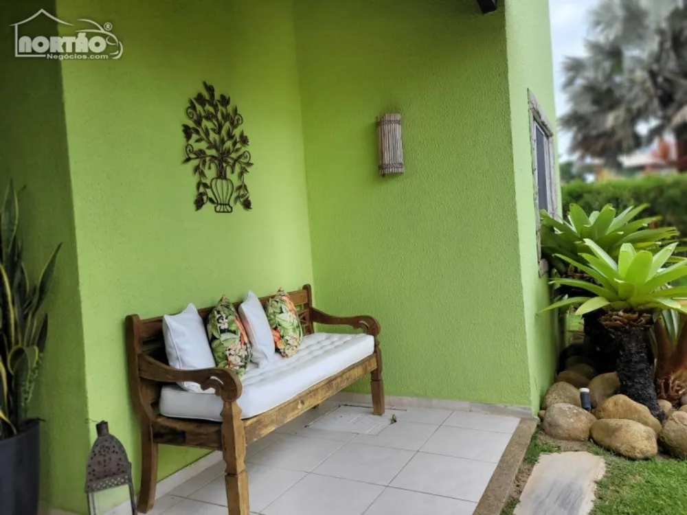 Casa, 4 quartos, 235 m² - Foto 4