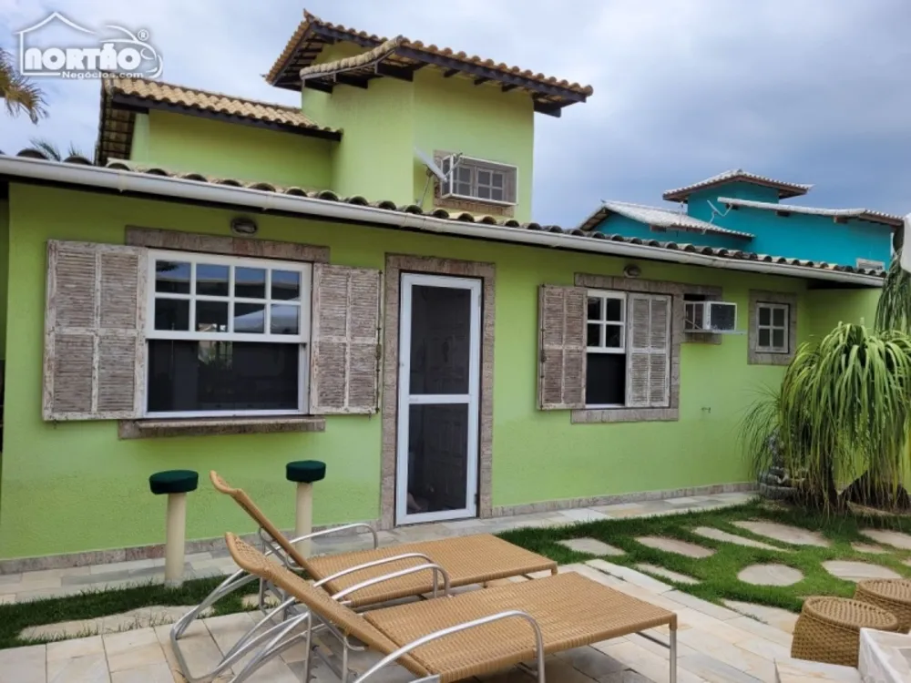 Casa, 4 quartos, 235 m² - Foto 9