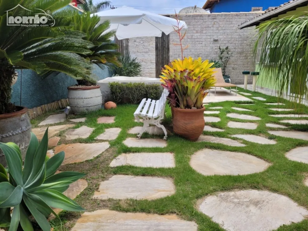 Casa, 4 quartos, 235 m² - Foto 6