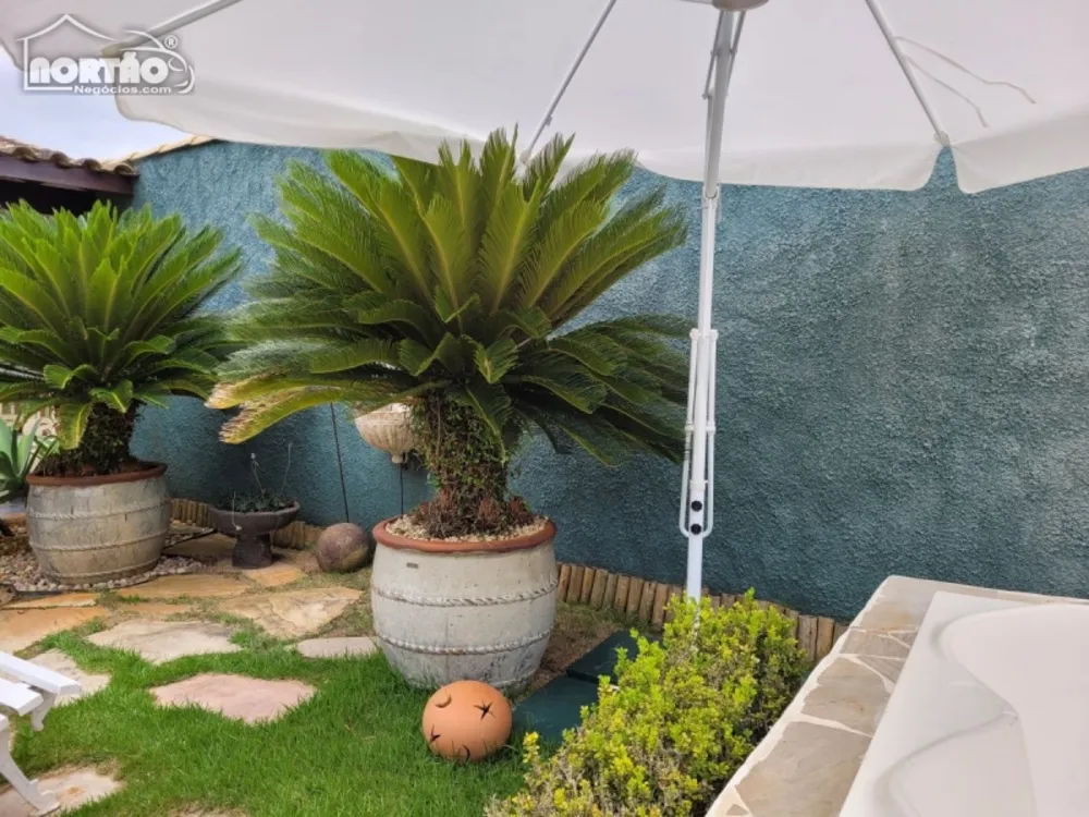 Casa, 4 quartos, 235 m² - Foto 8