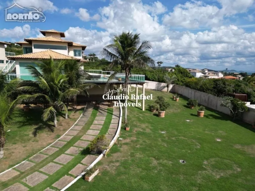 Casa, 8 quartos, 175 m² - Foto 3