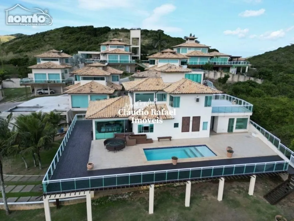 Casa, 8 quartos, 175 m² - Foto 4