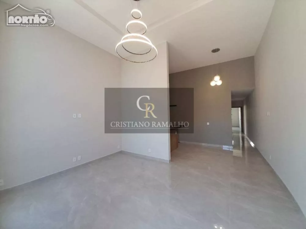 Casa, 4 quartos, 90 m² - Foto 1