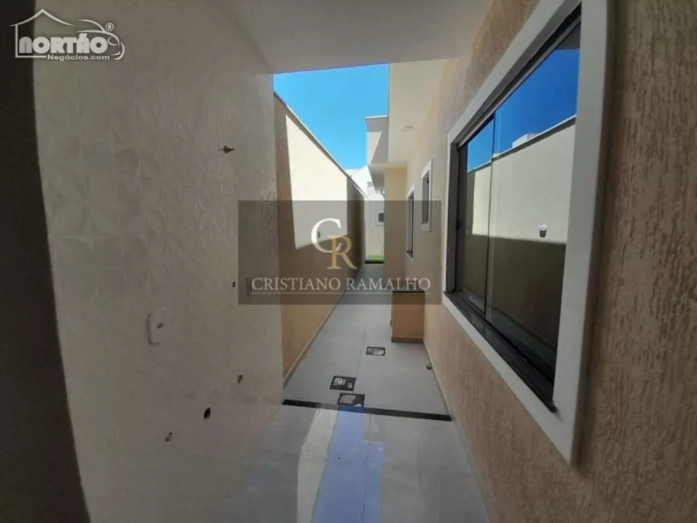 Casa, 4 quartos, 90 m² - Foto 10