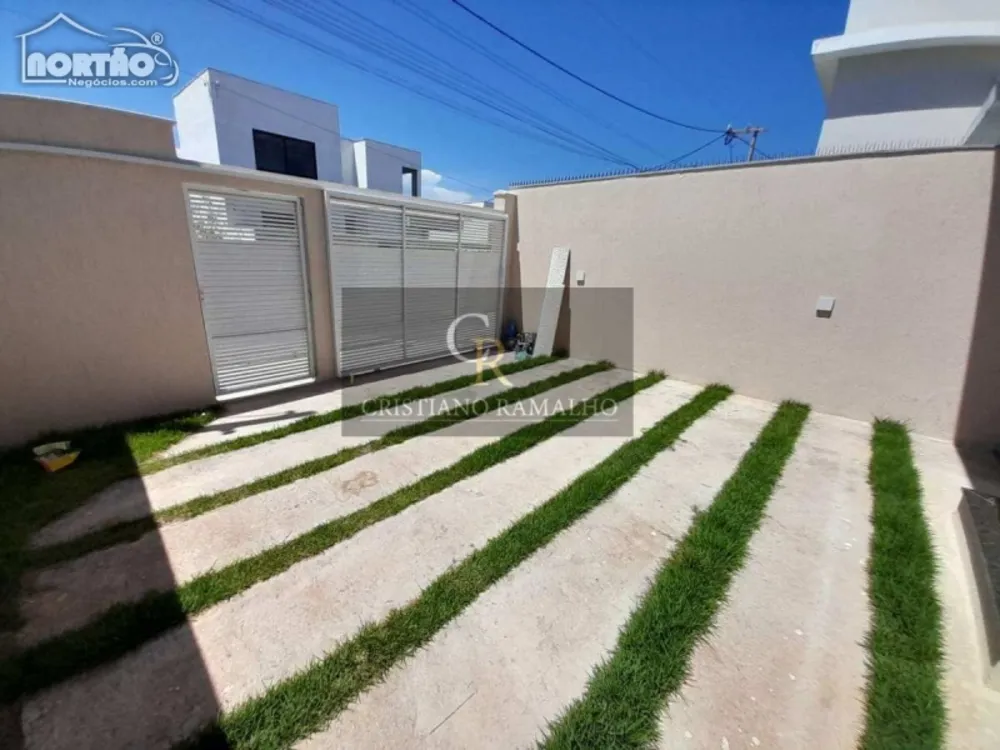 Casa, 4 quartos, 90 m² - Foto 6