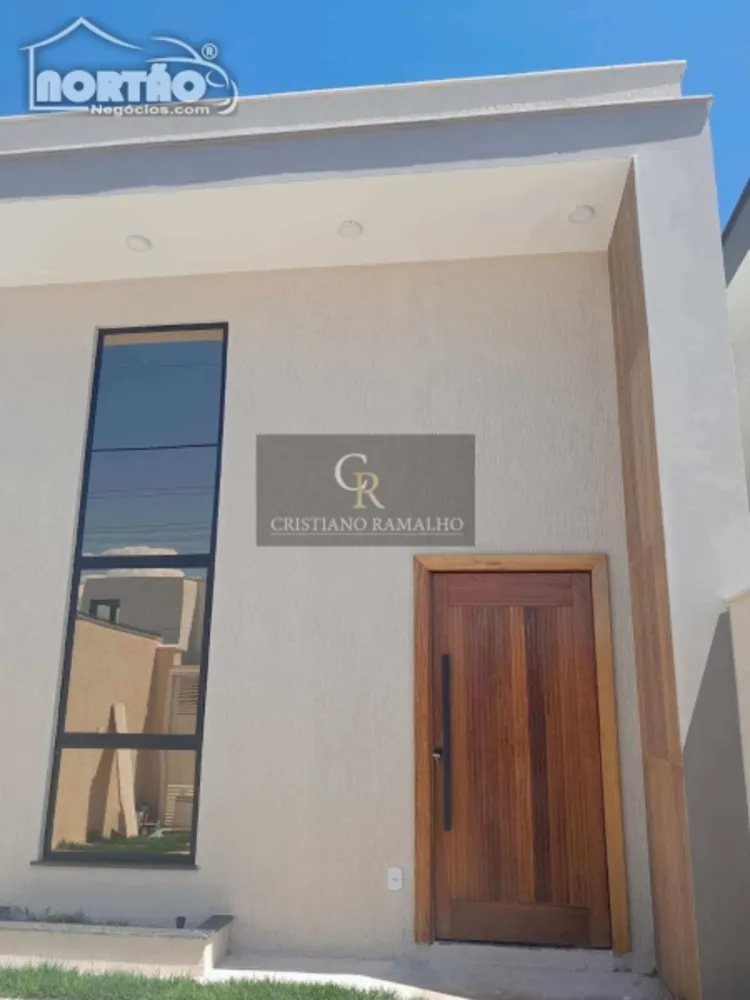 Casa, 4 quartos, 90 m² - Foto 2