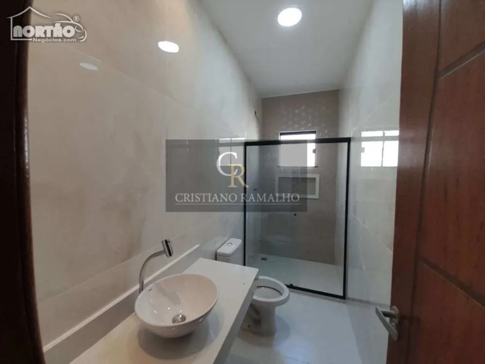 Casa, 4 quartos, 90 m² - Foto 20