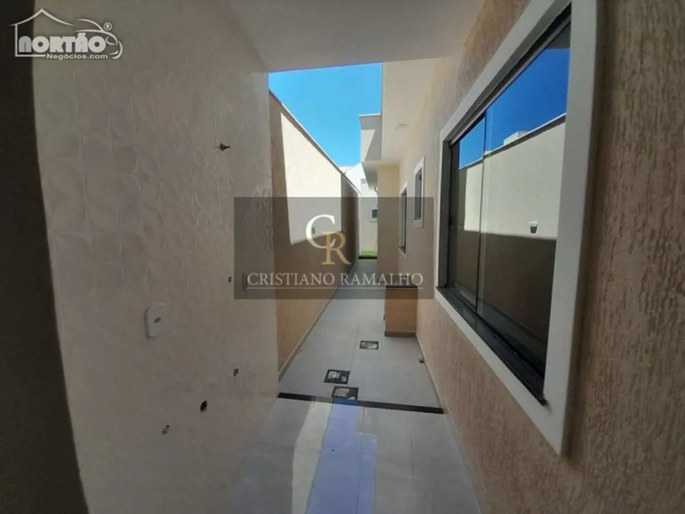 Casa, 4 quartos, 90 m² - Foto 16