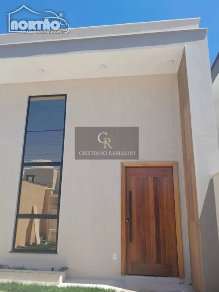 Casa, 4 quartos, 90 m² - Foto 7