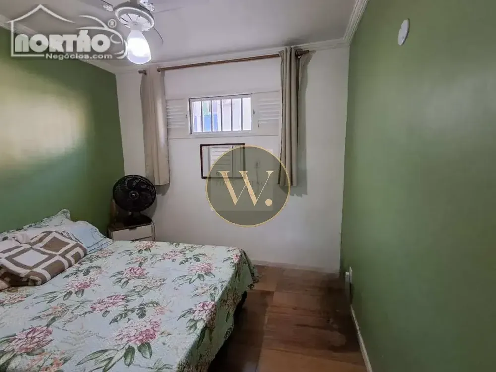 Casa, 1 quarto, 46 m² - Foto 5