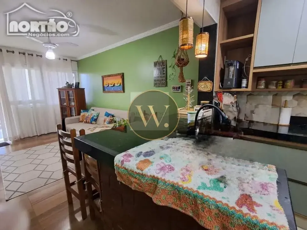 Casa, 1 quarto, 46 m² - Foto 4