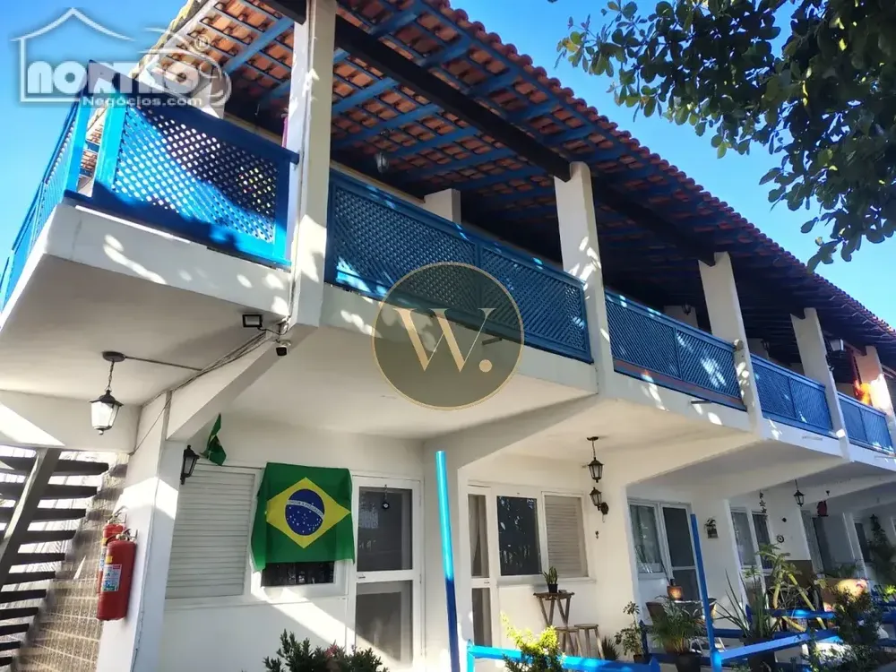 Casa, 1 quarto, 46 m² - Foto 9