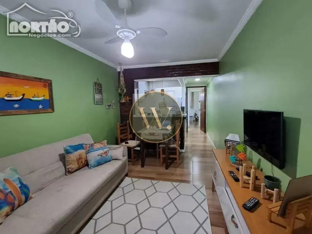 Casa, 1 quarto, 46 m² - Foto 1