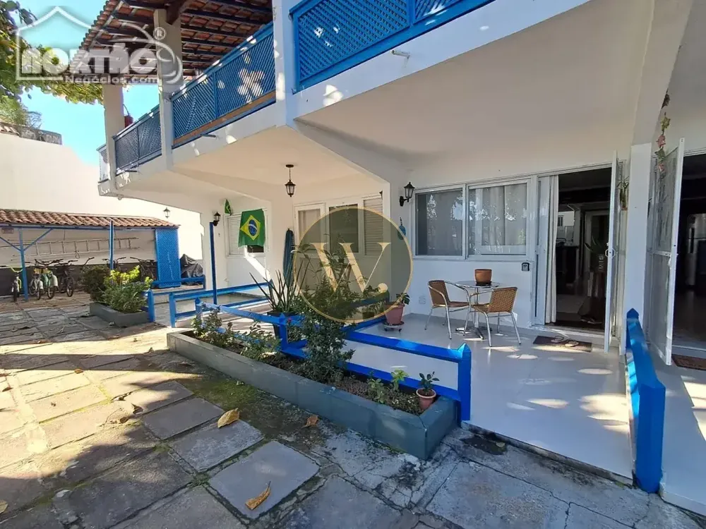 Casa, 1 quarto, 46 m² - Foto 6