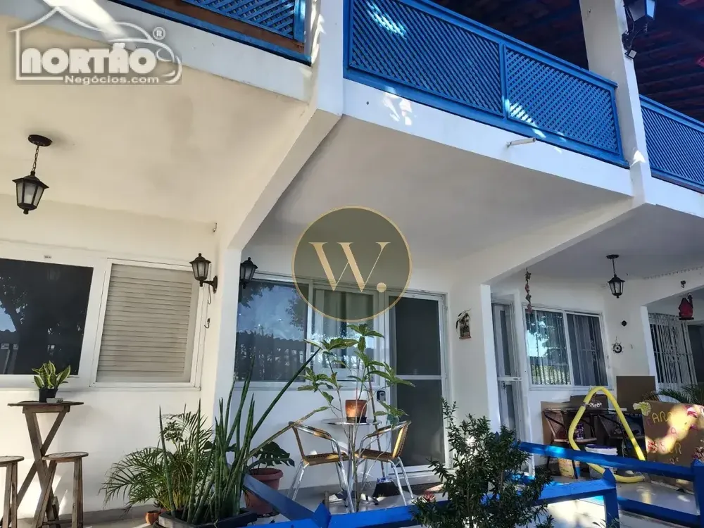 Casa, 1 quarto, 46 m² - Foto 7