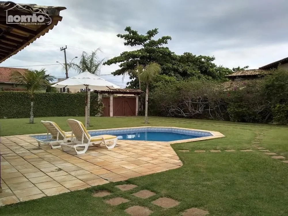 Casa, 6 quartos, 900 m² - Foto 5