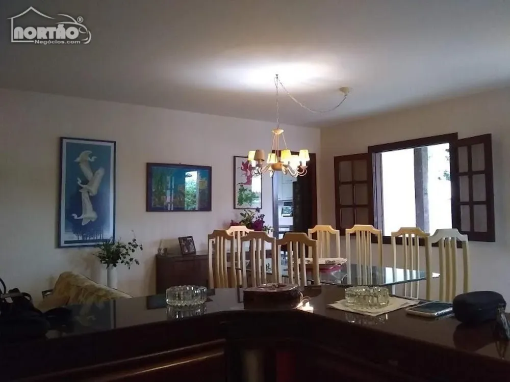 Casa, 6 quartos, 900 m² - Foto 13