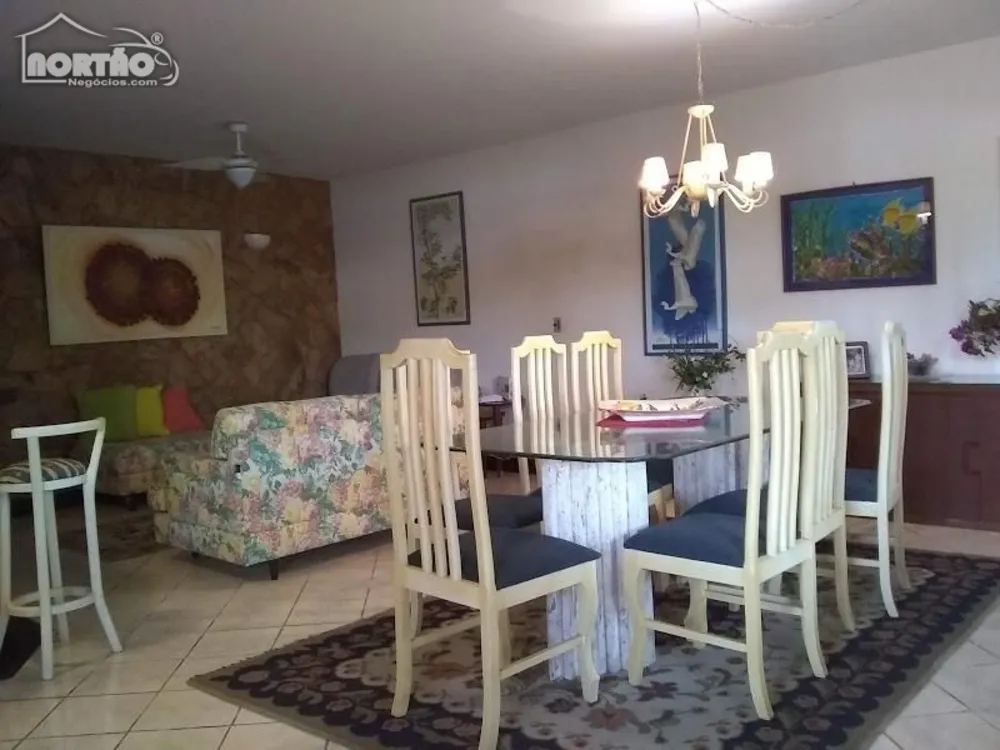 Casa, 6 quartos, 900 m² - Foto 8