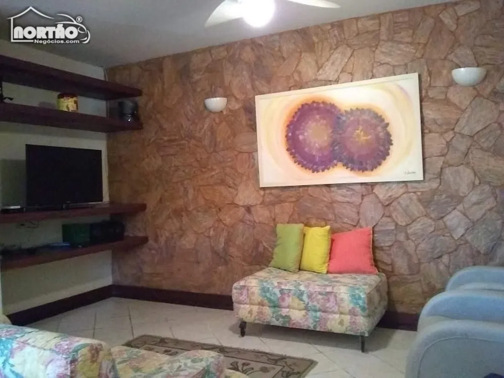 Casa, 6 quartos, 900 m² - Foto 12