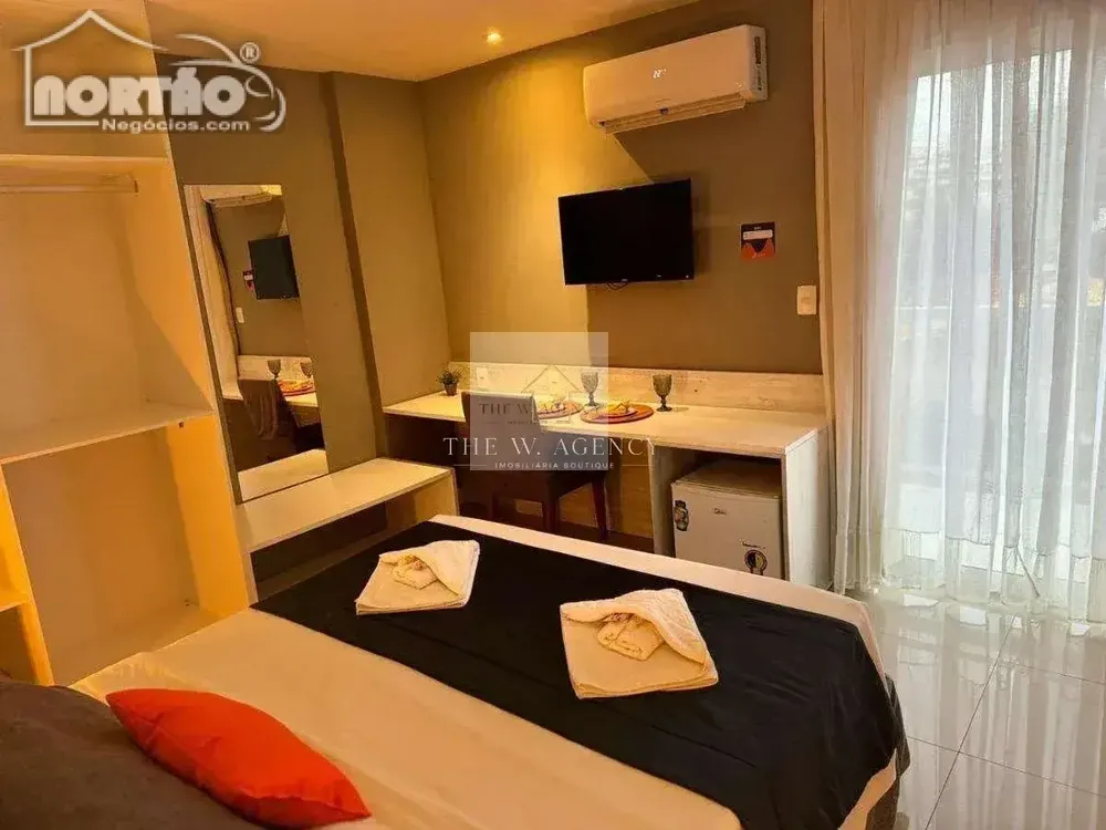 Casa, 1 quarto, 25 m² - Foto 6