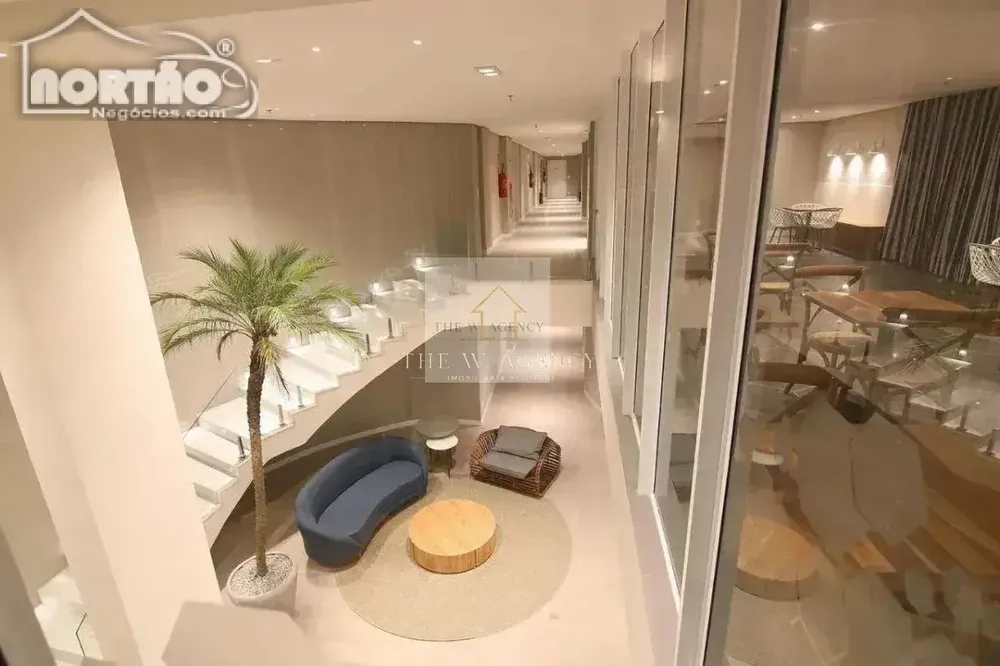 Casa, 1 quarto, 25 m² - Foto 10
