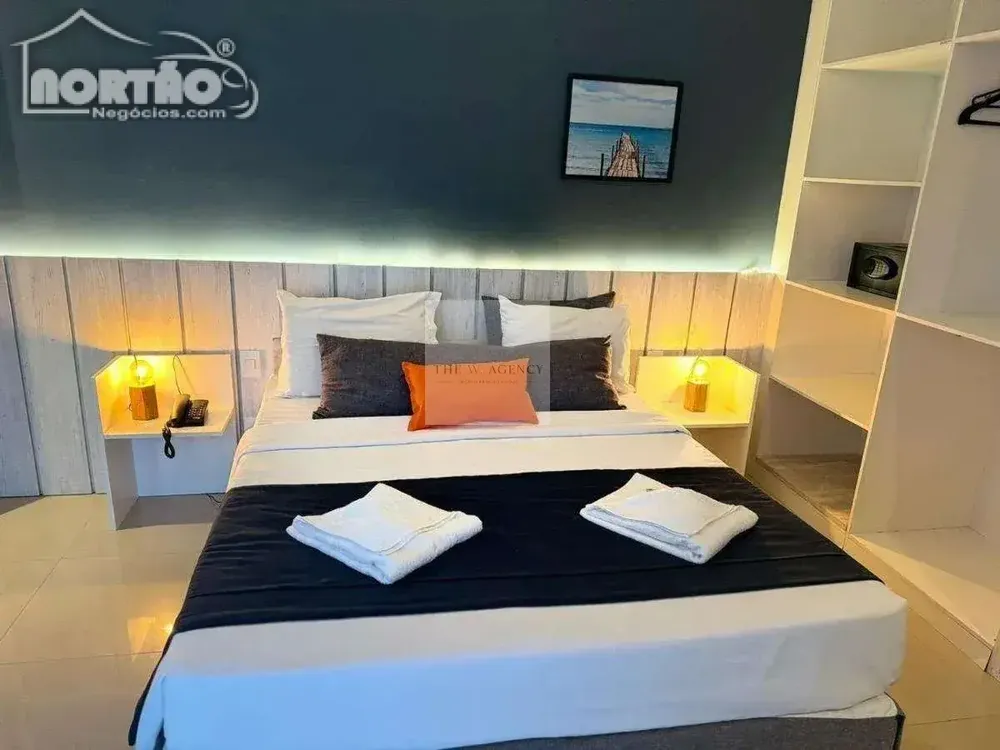 Casa, 1 quarto, 25 m² - Foto 3