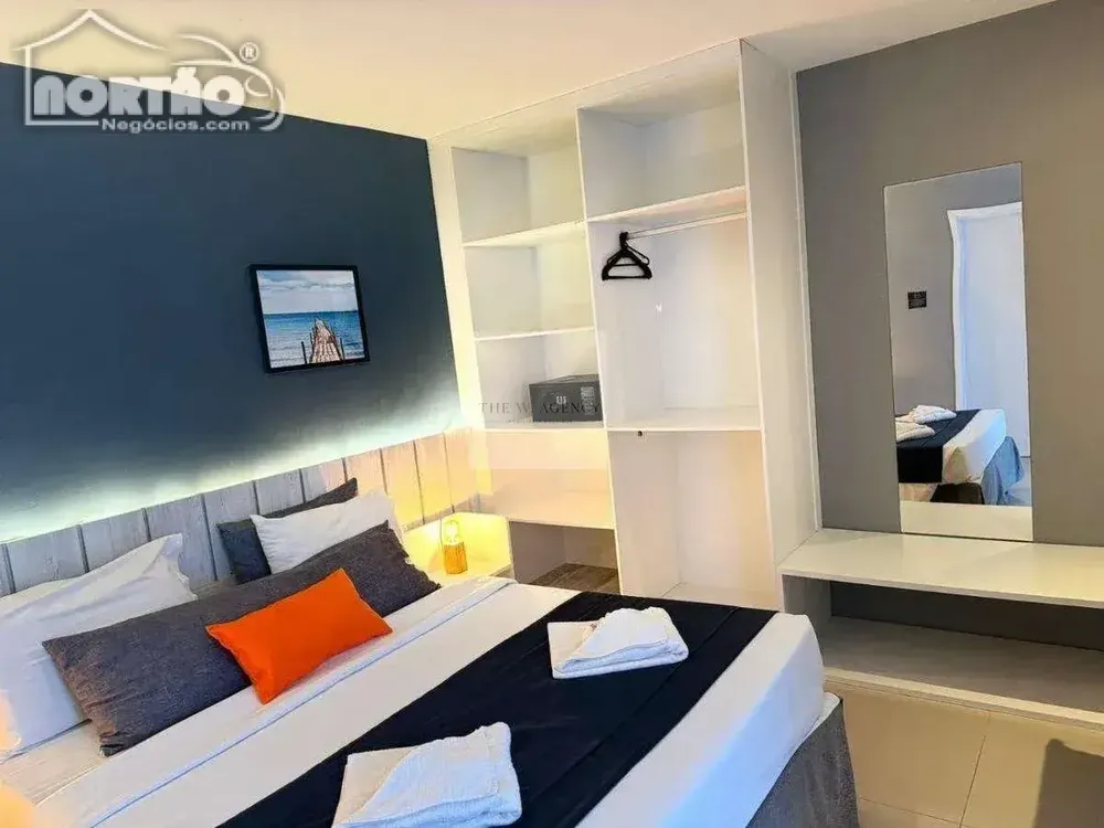 Casa, 1 quarto, 25 m² - Foto 2