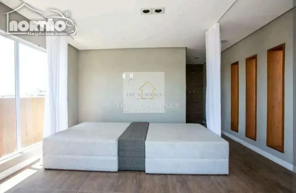 Casa, 1 quarto, 25 m² - Foto 8
