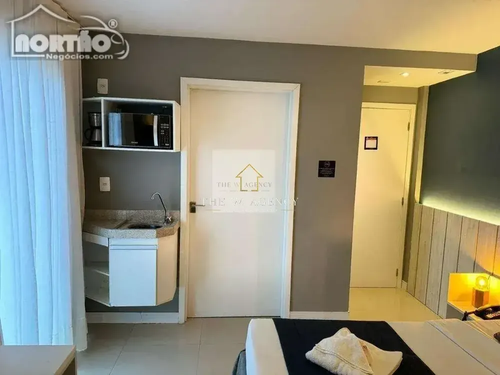 Casa, 1 quarto, 25 m² - Foto 4