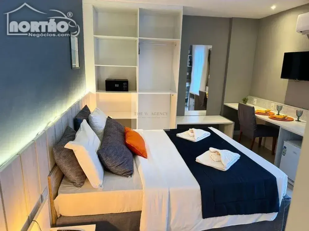 Casa, 1 quarto, 25 m² - Foto 1