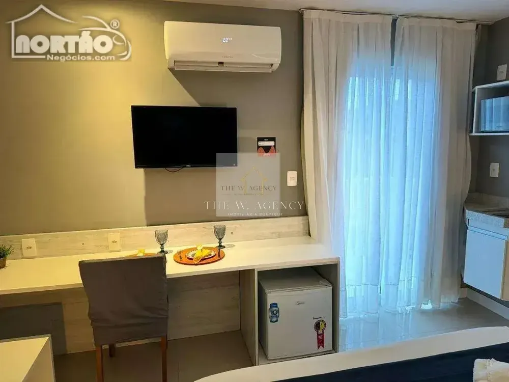 Casa, 1 quarto, 25 m² - Foto 5