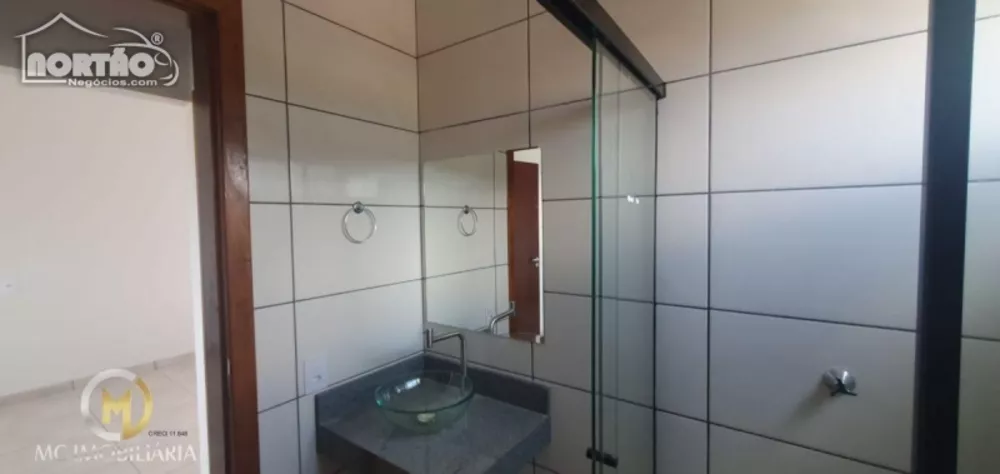 Casa à venda com 3 quartos - Foto 4