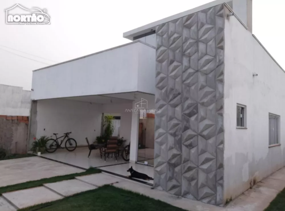 Casa à venda com 3 quartos, 180m² - Foto 3