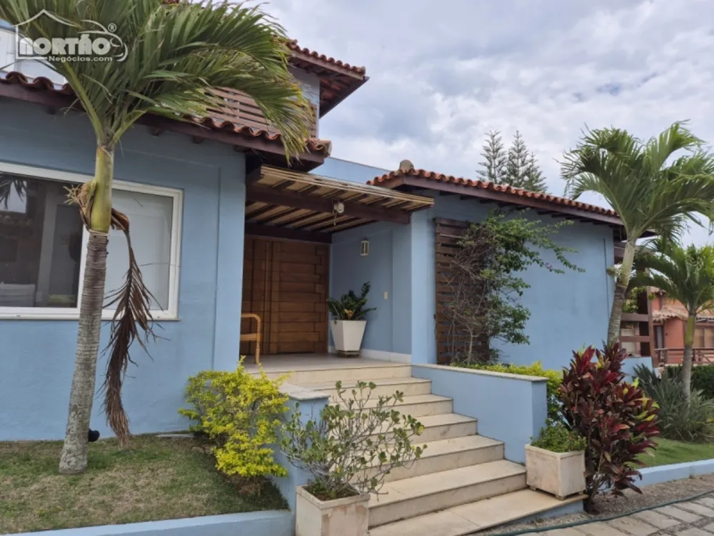 Casa, 1 quarto - Foto 2