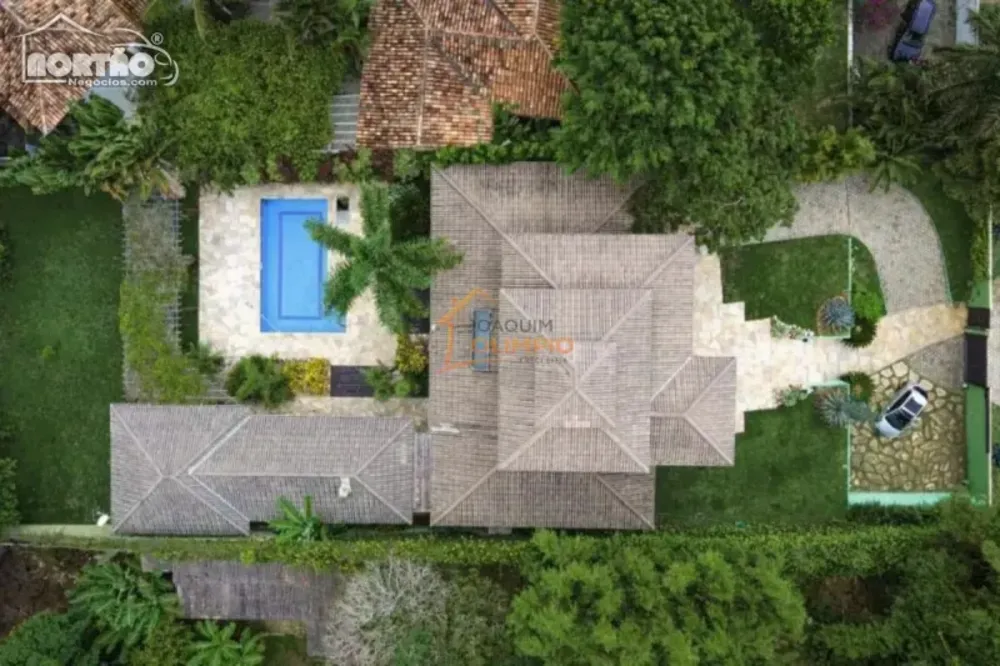 Casa, 5 quartos - Foto 4